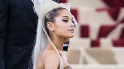 Terungkap, Ini Alasan Ariana Grande Mundur dari Grammy Awards 2019
