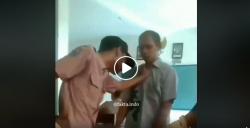 Nur Khalim Guru Korban Persekusi Tak Sakit Hati dan Maafkan Muridnya