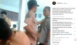 Kasus Siswa SMP Persekusi Guru di Gresik, Polisi Akan Panggil Pelaku