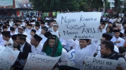 Aliansi Santri di Jember Kecam Puisi Fadli Zon yang Dinilai Hina Kiai