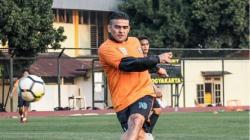 Dilepas PSS Sleman, Cristian Gonzales Dibidik 2 Klub Ini