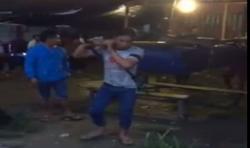 Tak Punya Uang Bayar Pesawat, Warga Rampi Gotong Jenazah Sejauh 60 Km