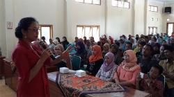 Dukung Indonesia Pintar, Komisi X DPR: Lulus SMP Jangan Dinikahkan