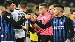 Akhiri Paceklik, Inter Milan Menang Tipis atas Parma