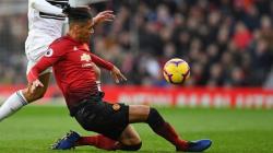 Merasa Semakin Kuat, Ini Rahasia Chris Smalling
