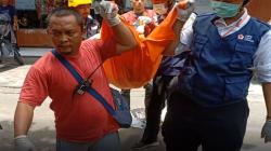 Penjual Balon Gas Tewas Terjun dari Lantai 6 Mal Simpanglima Semarang