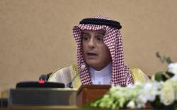 Saudi Tegaskan Tak Tahu Keberadaan Jasad Jamal Khashoggi