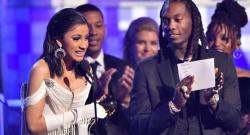 Daftar Lengkap Pemenang Grammy Awards ke-61, Ada Rapper Cantik Cardi B