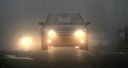 Kenapa Lampu Fog Lamp Harus Berwarna Kuning? Ini Penjelasannya