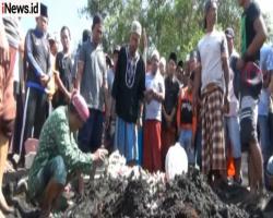 Pasangan Suami-Istri di Probolinggo Tewas Keracunan Ikan Buntal