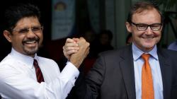 KPK Kirimkan Penyidik ke Inggris untuk Pelajari Akuntansi Forensik