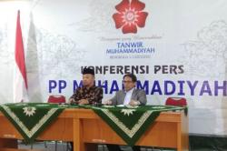 Muhammadiyah Undang Jokowi dan Prabowo Dalam Sidang Tanwir di Bengkulu