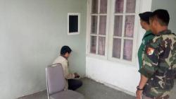 Rumah Ketua MUI Sulsel Dirusak Orang dengan Gangguan Jiwa