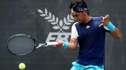 Pasangan Christopher Rungkat Dan Cheng-Peng Runner-Up Sofia Terbuka