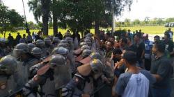Pemilu 2019, Polisi Petakan 21 TPS Rawan di Kulonprogo