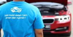 Platform Jual Mobil Bekas BeliMobilGue Raih Pendanaan Rp140 Miliar