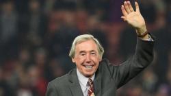 Kiper Legendaris Timnas Inggris Gordon Banks Wafat di Usia 81 Tahun