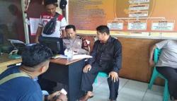 Gaji 5 Bulan Tak Cair, Wakil Ketua DPRD Merangin Polisikan Sekwan