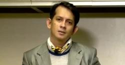 Jupiter Fortissimo Simpan Sabu di Tempat Kacamata