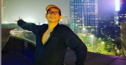 Jupiter Fortissimo Kembali Tertangkap Kasus Narkoba