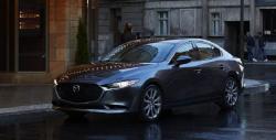 Mazda 3 Versi Eropa Dibekali Mesin Lebih Hemat dan Bertenaga