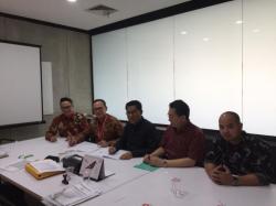 MNC Leasing Peroleh Tambahan Kredit Modal Kerja dari Bank Capital