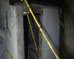 Diduga Depresi, Pengemudi Ojek Online di Koja Bakar Diri di Kamar Mandi