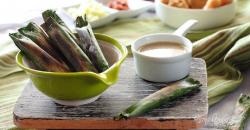 Mengenal Kampung Otak-Otak di Pandeglang sambil Berburu Kuliner Khas