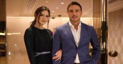 Terungkap Nama Anak Perempuan Raisa dan Hamish Daud