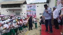 Kejar Target 70% Suara, TKD Jatim Bergerilya Menangkan Jokowi-Ma'ruf