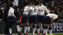 Prediksi Tottenham Vs Dortmund: Keyakinan Tinggi The Lilywhites