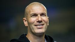 Zinedine Zidane Akan Kembali Jadi Pelatih Real Madrid Malam Ini