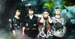 One Ok Rock Jadi Supporting Act Konser Ed Sheeran di Jakarta