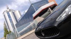 Produksi Mobil Sport Baru, Maserati Rombak Pabrik di Italia