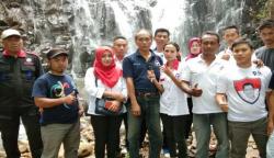 Caleg Perindo David Santosa Siap Bantu Petani Durian Doro Pekalongan