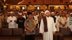 Dituding Tak Netral, Kapolda Sumut: Silakan Lapor kalau Diintervensi