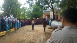 Siswa SMK di Luwu Timur Demo karena Kepseknya Dikabarkan Berbuat Cabul