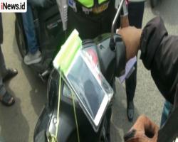 Kurangi Kecelakaan, Polisi Akan Sanksi Tegas Pengguna GPS di Kendaraan