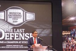 Bos BEI Puji Kinerja MNC Sekuritas