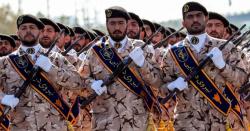 Serangan Bom Bunuh Diri, 27 Anggota Garda Revolusi Iran Tewas