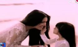 Bukan Bu Ani Yudhoyono Saja, Anak dari Artis Denada Juga Terserang Kanker Darah