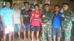 Warga Kalbar Serahkan Meriam Kuno Buatan Abad 16 Masehi ke TNI