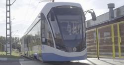 Transportasi Tanpa Pengemudi, Rusia Kembangkan Trem Otonom