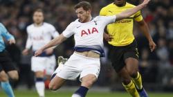 Cetak Gol saat Tottenham Kalahkan Dortmund, Vertonghen: Ini Spesial