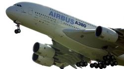 Pesanan Menurun, Airbus Akan Hentikan Produksi Pesawat Superjumbo A380