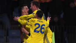 Hasil Liga Europa sampai Jumat (15/2/2019) Dini Hari WIB