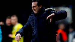 Arsenal Dikalahkan BATE, Emery: Kami Akan Balas di Emirates Stadium