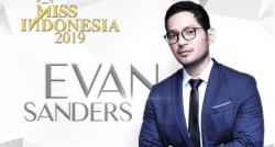 5 Cowok Keren Ini Siap Dampingi Finalis Miss Indonesia 2019