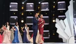 Inilah Top 15 Finalis Miss Indonesia 2019