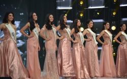 Intip Para Pemenang Fast Track Miss Indonesia 2019